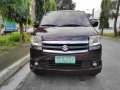 Suzuki APV 2010 SGX for sale -0