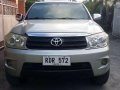 2006 Toyota Fortuner for sale-1