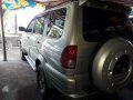 Isuzu Sportivo 2007 for sale-1