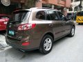 2010 Hyundai Starex Fe for sale-5