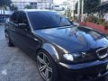 2005 BMW 318i for sale-0