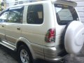 Isuzu Crosswind 2005 for sale -6