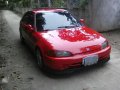 94 Honda Civic esi Manual transmission for sale-2