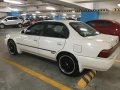 Toyota Corolla Bigbody GLI 1994 MT White For Sale -1