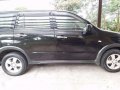 Mitsubishi Fuzion 2011 AT Black For Sale -5