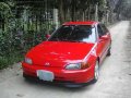 94 Honda Civic esi Manual transmission for sale-1