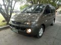 Hyundai Starex 1999 for sale-1