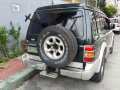 1995 Mitsubishi Pajero manual 4x4 diesel local for sale-2