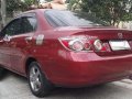 For sale 2006 model Honda City idsi 1.3-5