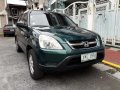 Honda CRV 2004 for sale-0
