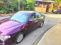 For sale Mitsubishi Lancer 98m glxi matic invecs mode-3