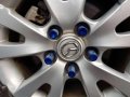MAZDA 3 2009 for sale-3