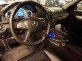 Mercedes Benz C300 2008 AT Silver For Sale -7