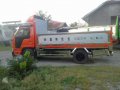 For sale 2006 Isuzu Elf single tire 12ft-7