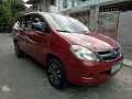 2008 Toyota Innova J 2.5 Diesel Casa maintained MT for sale-2