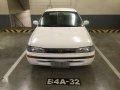 Toyota Corolla Bigbody GLI 1994 MT White For Sale -3