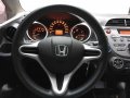 2012 Honda Jazz 1.5L V AT Gray HB For Sale -4