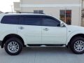 2011 Mitsubishi Montero Sport GLS V AT Diesel For Sale -2