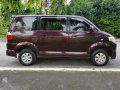 For sale Suzuki APV 2010 1.6 SGX-6