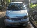 Nissan Serena 2002 for sale-0