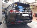 2017 Toyota Fortuner for sale-2