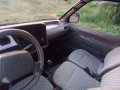 Toyota Hiace van 2000 for sale-5