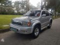 Like New Toyota Hilux for sale-7