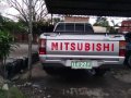 Mitsubishi L200 1992 for sale-2