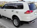 2011 Mitsubishi Montero Sport GLS V AT Diesel For Sale -5