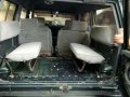 For sale: 1996 Nissan Patrol Safari GQ-9