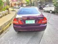 For sale Mitsubishi Lancer 98m glxi matic invecs mode-8