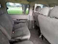 Hyundai Starex 1999 for sale-9