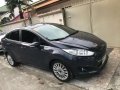 2015 Ford Fiesta for sale-0
