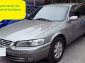 1999 Toyota Camry for sale-0