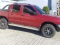 Nissan Frontier Model 2000 for sale-1