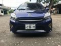 Toyota Wigo 2016 for sale-3