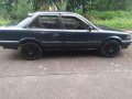 Toyota Corolla AE 1992 SKD Blue For Sale -2