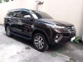 2017 Toyota Fortuner for sale-1