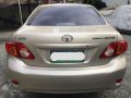 2008 Toyota Corolla Altis for sale-6