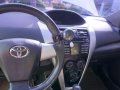 For sale 2013 Toyota Vios TRD White Pearl-8