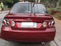 For sale 2006 model Honda City idsi 1.3-4