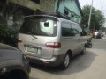 2002 Hyundai Starex manual local for sale-1