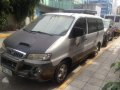 2002 Hyundai Starex for sale-0