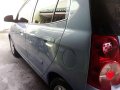 Fresh 2010 Kia Picanto AT Blue HB For Sale -2