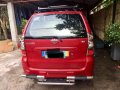 TOYOTA AVANZA 2009 FOR SALE-3