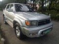 Like New Toyota Hilux for sale-6