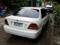 2000 Honda City type Z automatic for sale-4