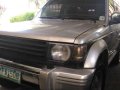 Mitsubishi Pajero Exceed 97 for sale-0
