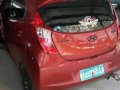 Hyundai Eon 2012 for sale-1