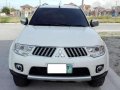 2011 Mitsubishi Montero Sport GLS V AT Diesel For Sale -1